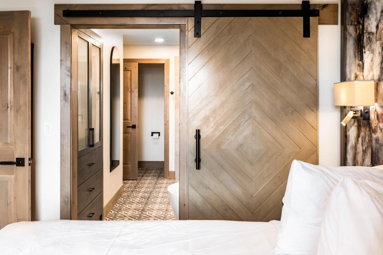 Canyons Village Condos By All Seasons Resort Lodging Park City Buitenkant foto