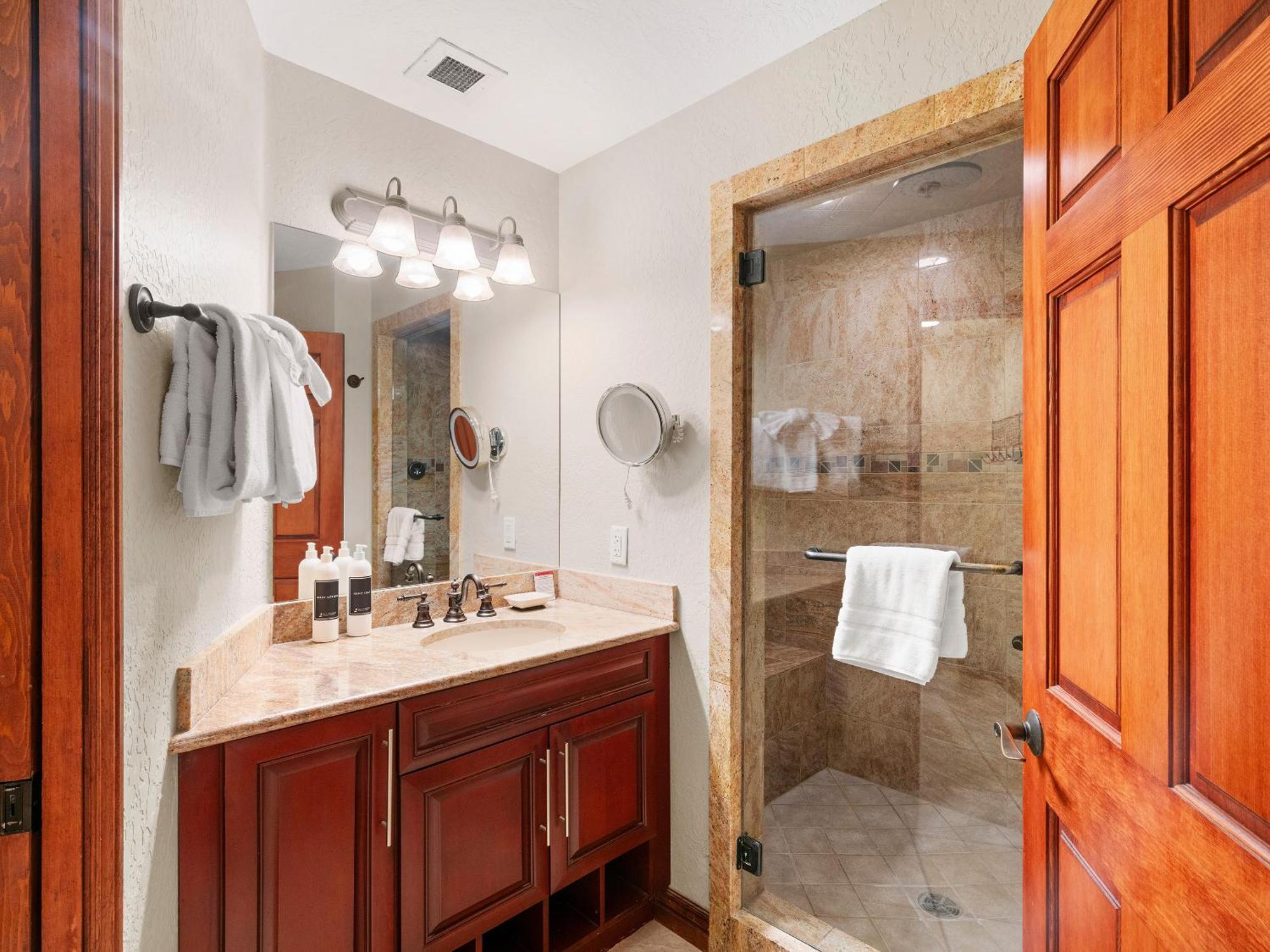 Canyons Village Condos By All Seasons Resort Lodging Park City Buitenkant foto