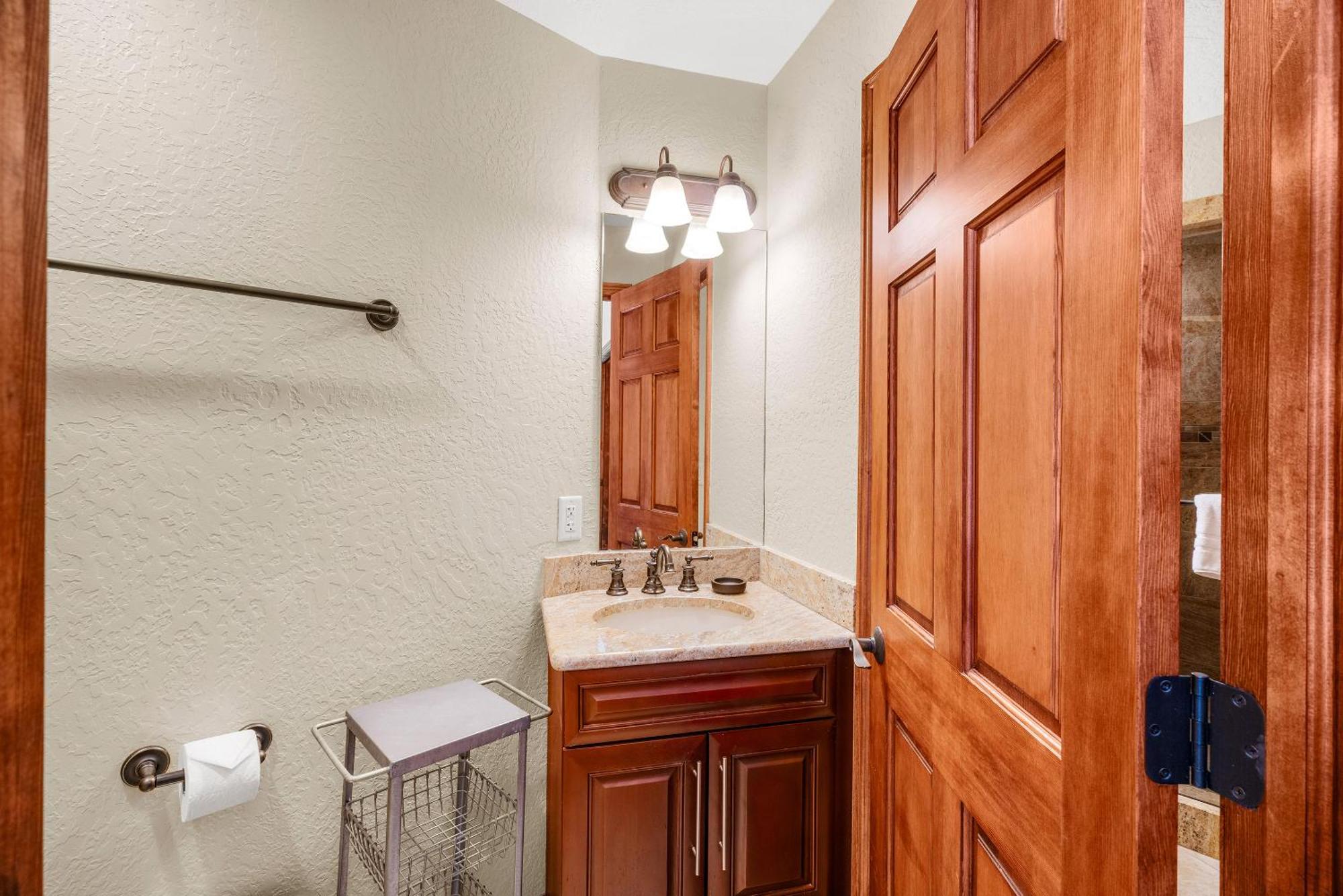 Canyons Village Condos By All Seasons Resort Lodging Park City Buitenkant foto