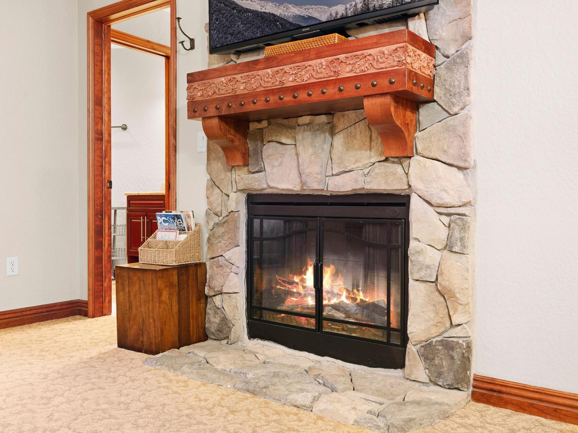 Canyons Village Condos By All Seasons Resort Lodging Park City Buitenkant foto