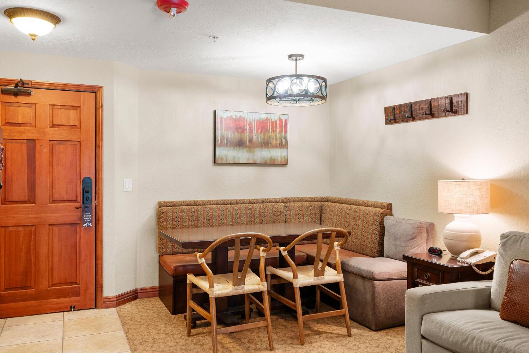 Canyons Village Condos By All Seasons Resort Lodging Park City Buitenkant foto