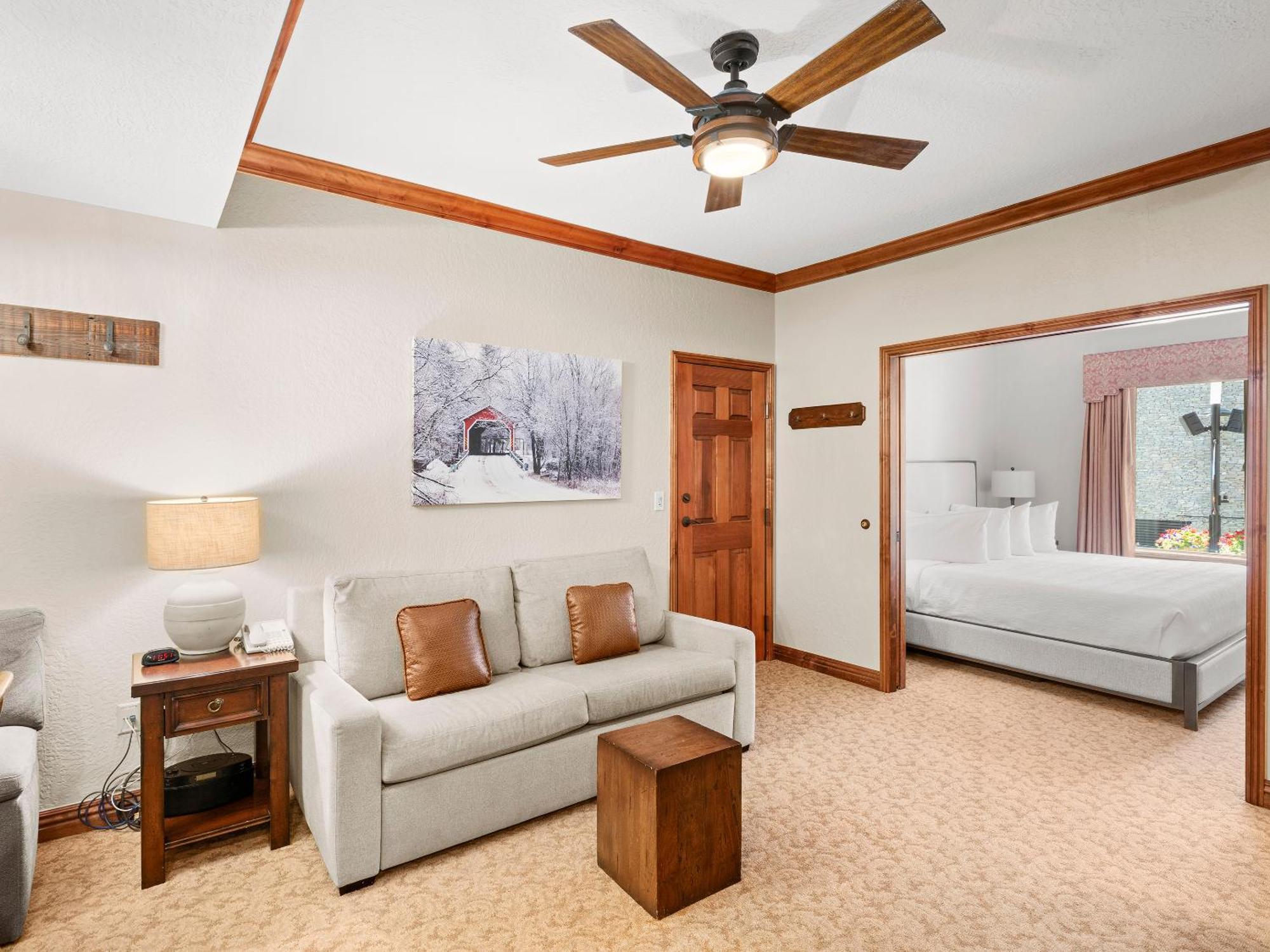 Canyons Village Condos By All Seasons Resort Lodging Park City Buitenkant foto