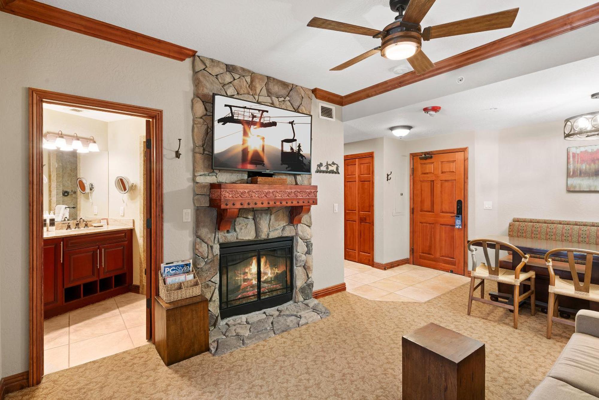 Canyons Village Condos By All Seasons Resort Lodging Park City Buitenkant foto