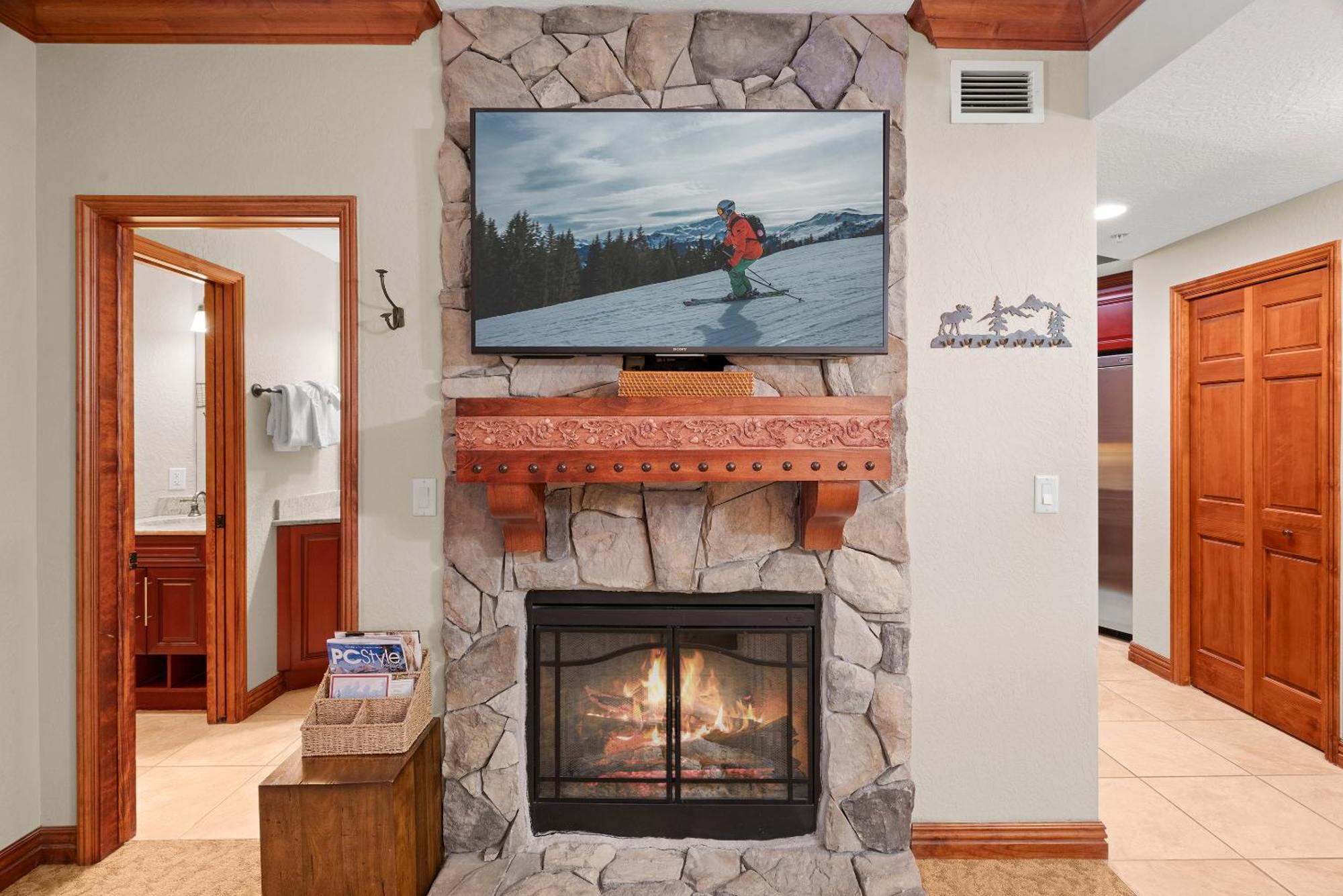 Canyons Village Condos By All Seasons Resort Lodging Park City Buitenkant foto