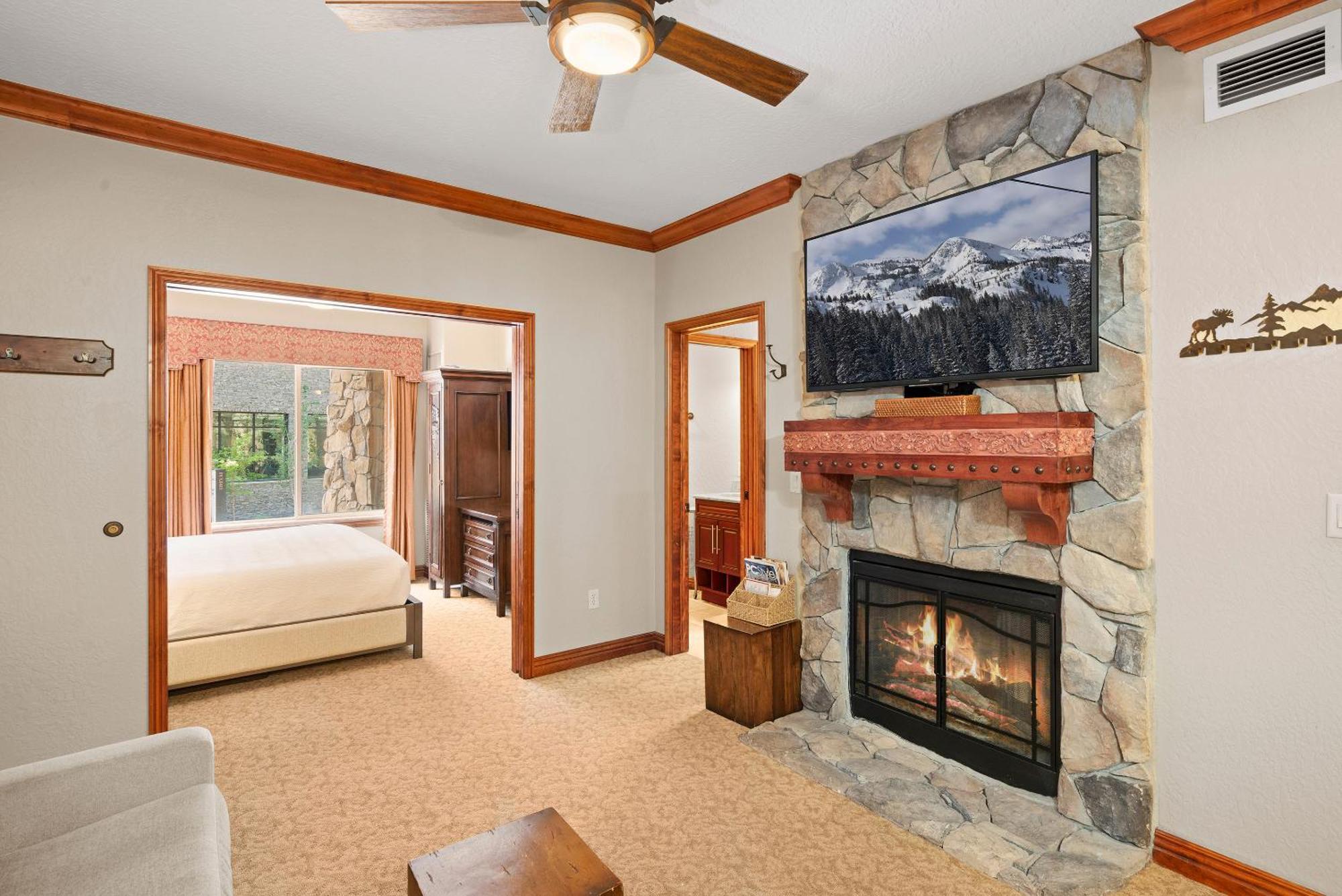 Canyons Village Condos By All Seasons Resort Lodging Park City Buitenkant foto