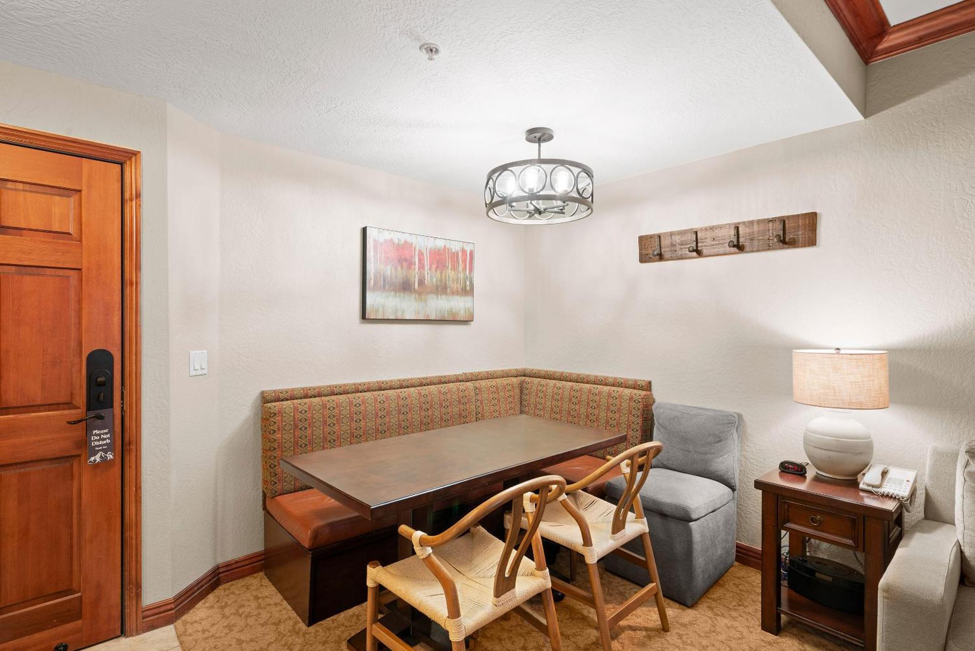 Canyons Village Condos By All Seasons Resort Lodging Park City Buitenkant foto