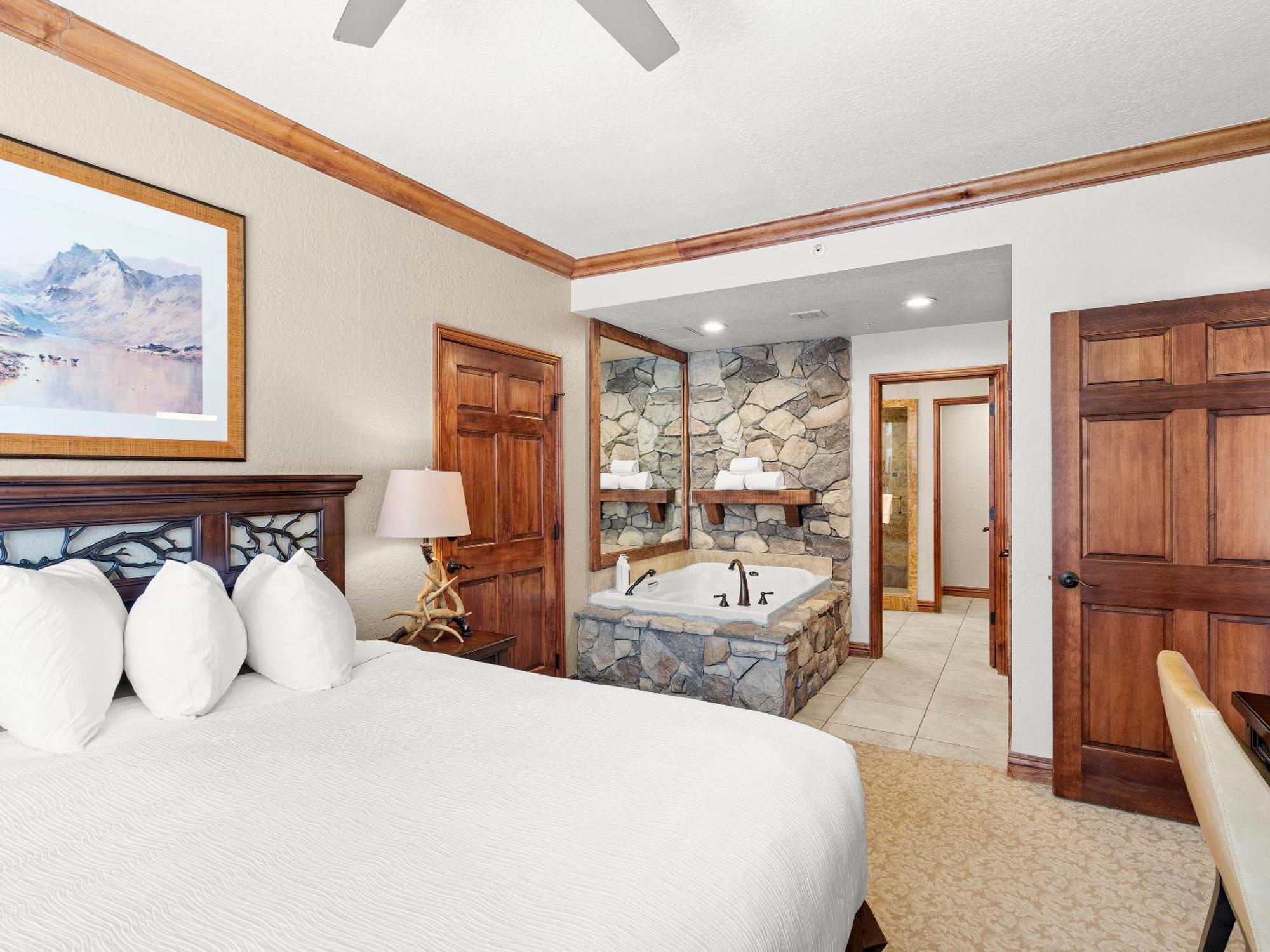 Canyons Village Condos By All Seasons Resort Lodging Park City Buitenkant foto