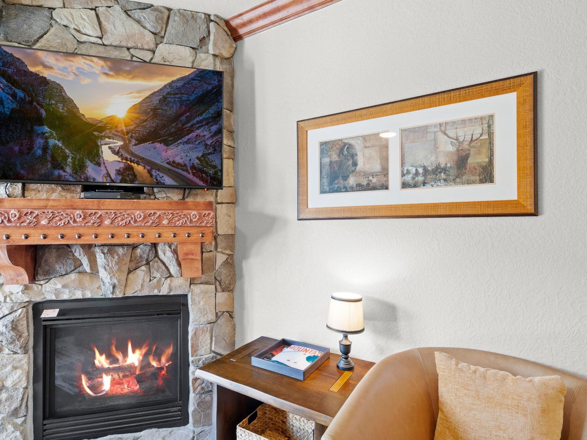 Canyons Village Condos By All Seasons Resort Lodging Park City Buitenkant foto