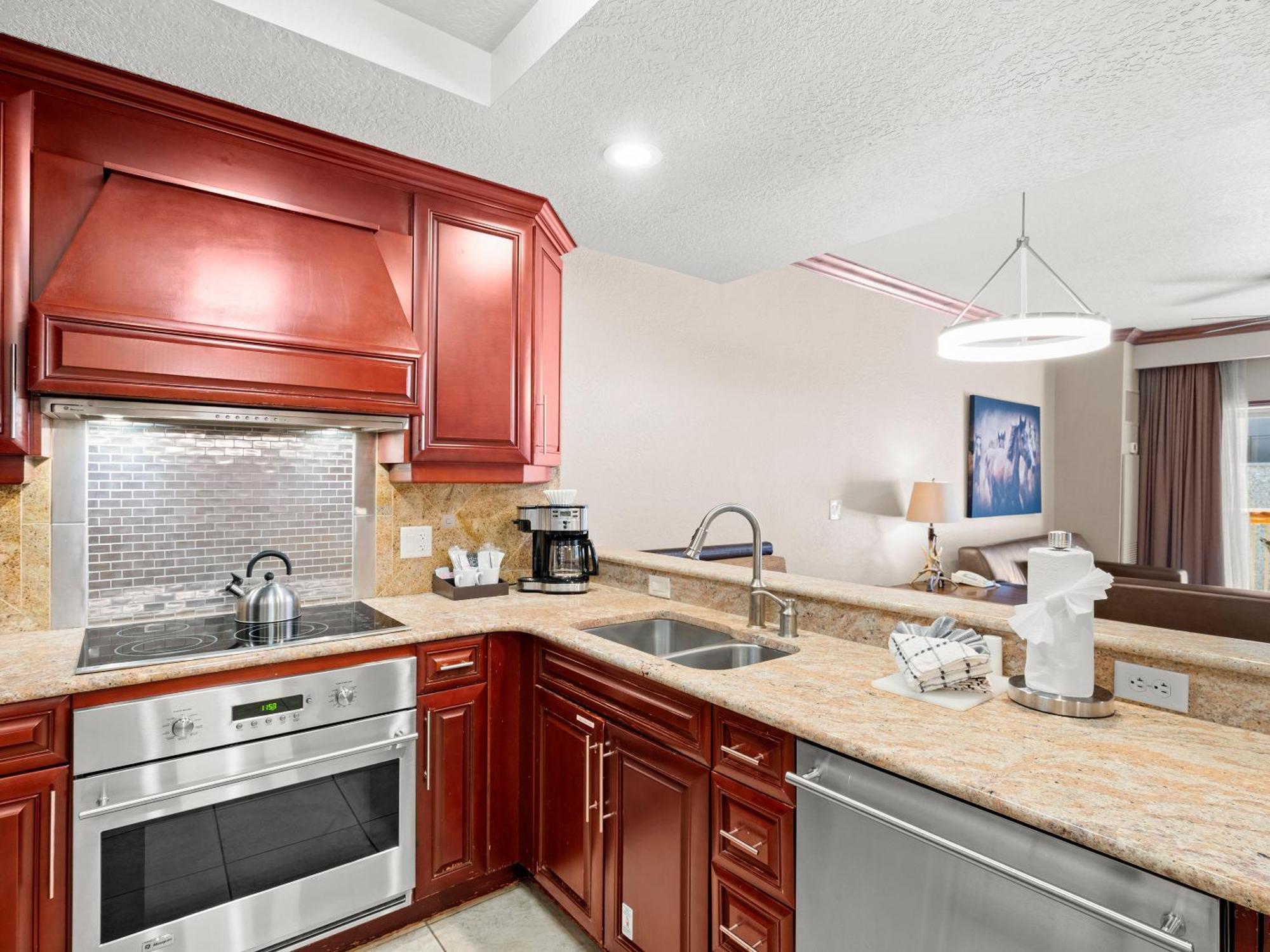 Canyons Village Condos By All Seasons Resort Lodging Park City Buitenkant foto