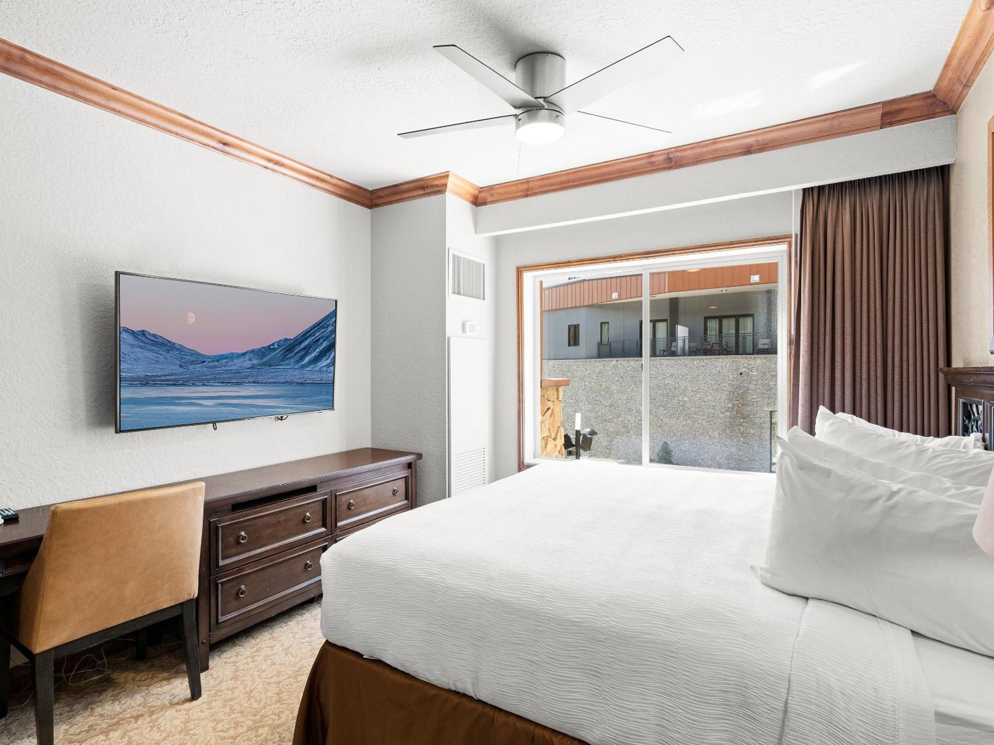 Canyons Village Condos By All Seasons Resort Lodging Park City Buitenkant foto