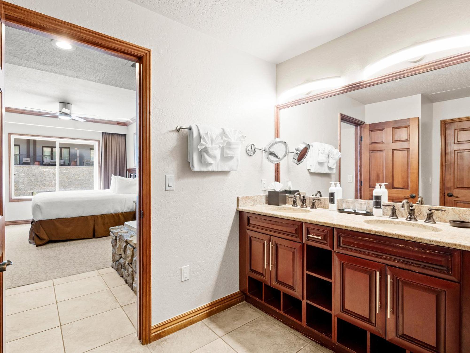 Canyons Village Condos By All Seasons Resort Lodging Park City Buitenkant foto