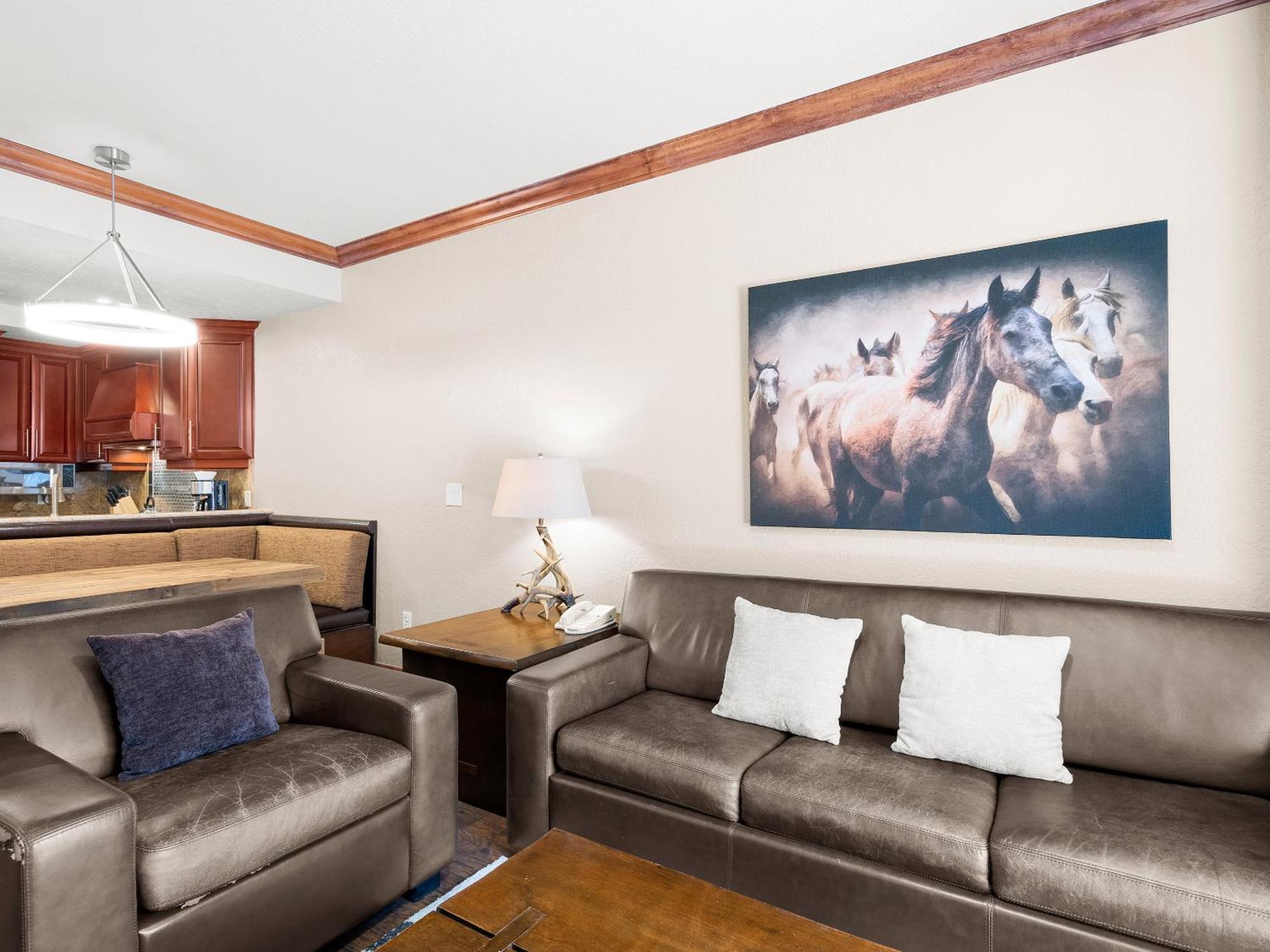 Canyons Village Condos By All Seasons Resort Lodging Park City Buitenkant foto