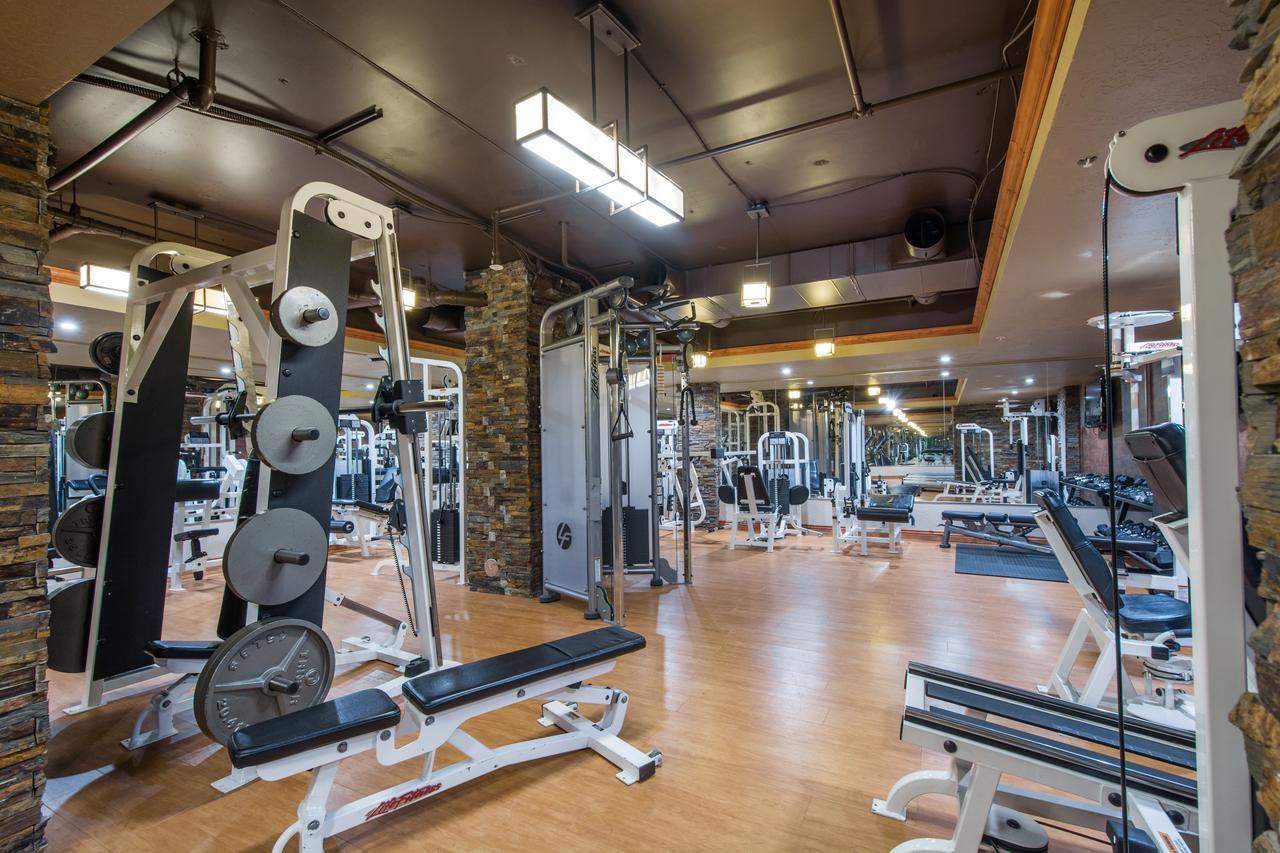 Canyons Village Condos By All Seasons Resort Lodging Park City Buitenkant foto